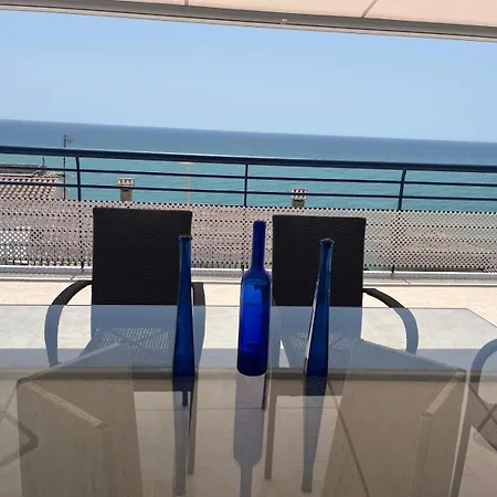 Apartamento Calypso