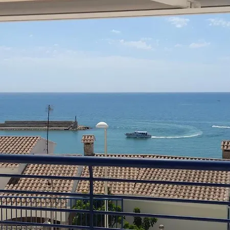 Calypso Apartamento