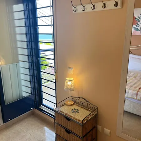 Calypso Apartamento *