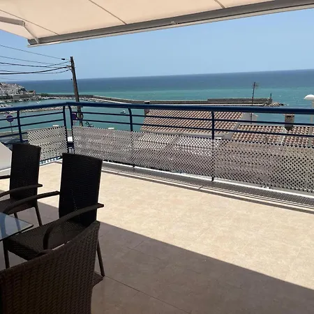 Calypso Apartamento