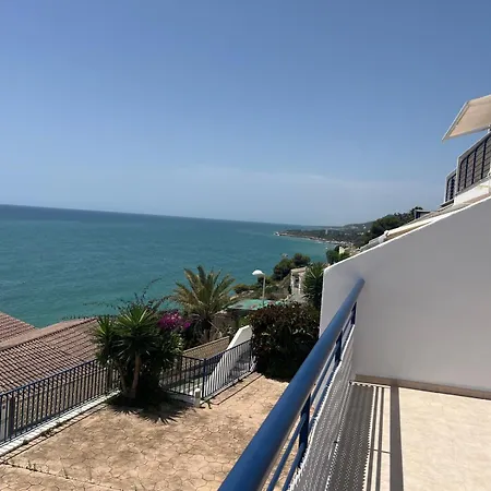 Apartamento Calypso *