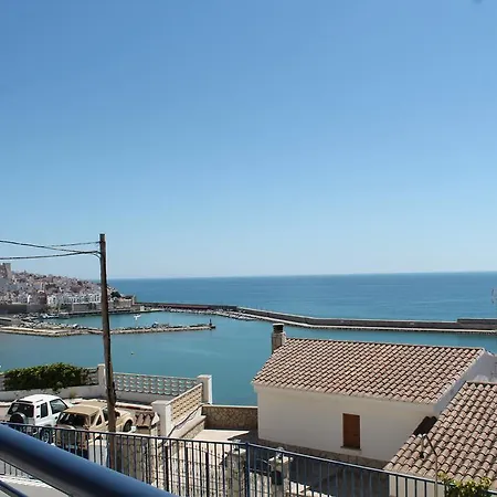 Calypso Apartamento