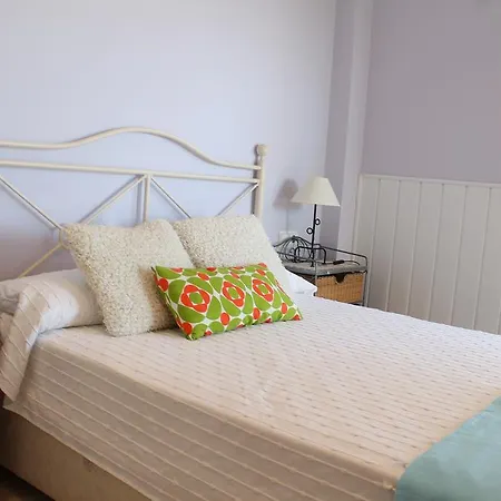 Calypso Apartamento Peñíscola
