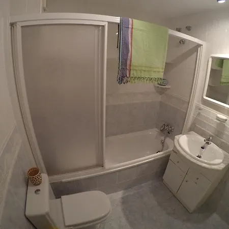 Apartamento Calypso *