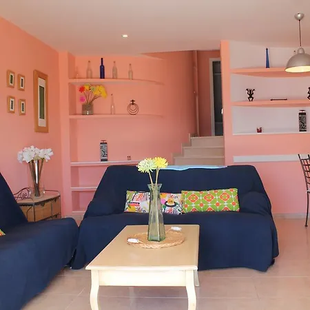Calypso Apartamento