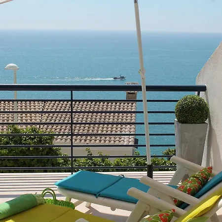 Calypso Apartamento *