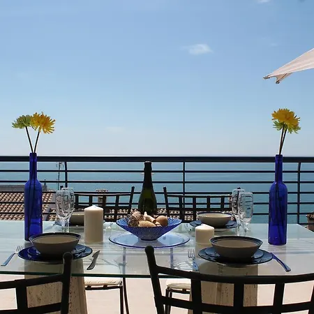 Apartamento Calypso Peñíscola