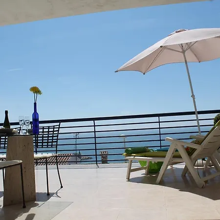 Apartamento Calypso