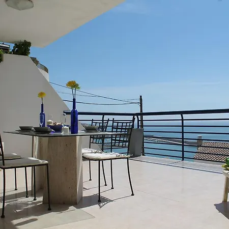Calypso Apartamento