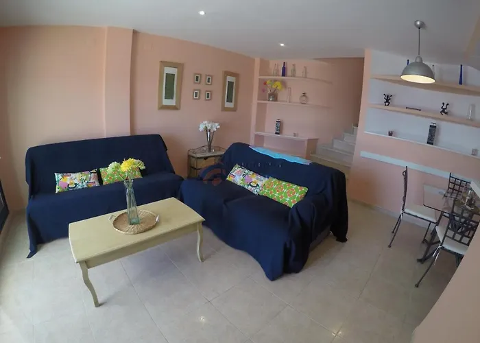 Apartment Calypso