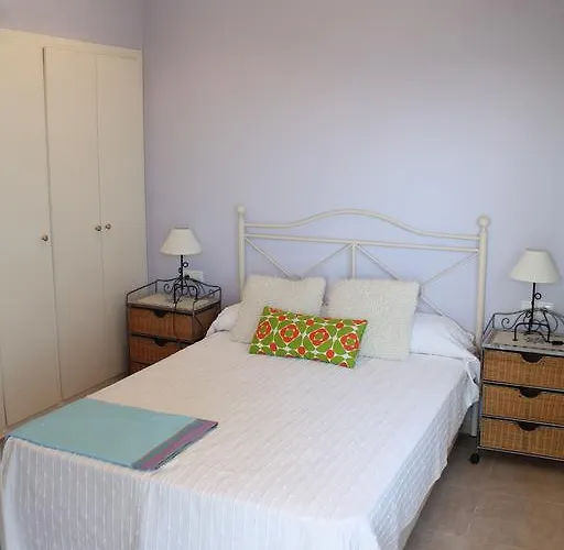 Apartment Calypso