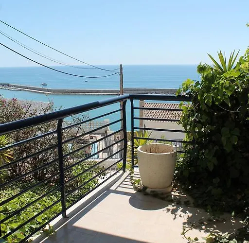Calypso Apartment
