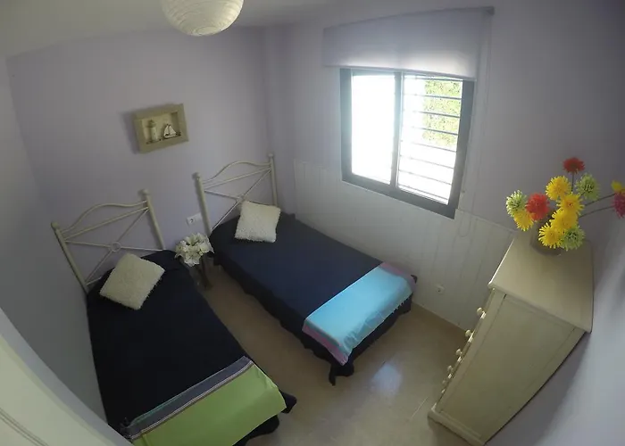 Calypso Apartment