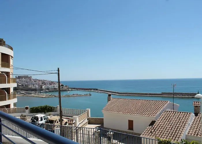 Calypso Apartment