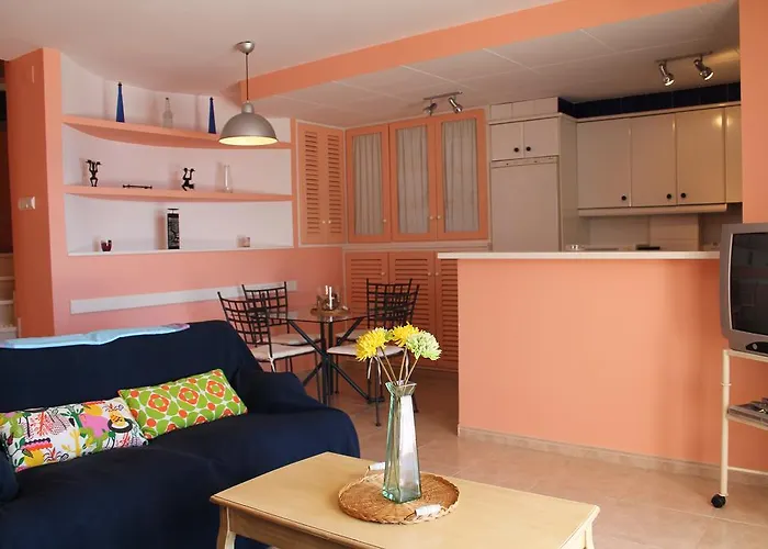 Calypso Apartment Peniscola