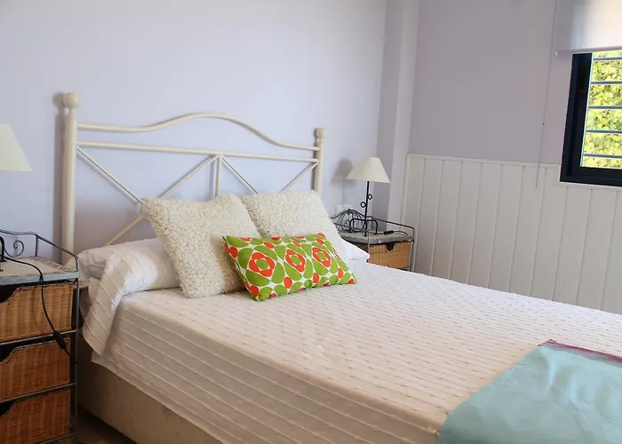 Calypso Apartment Peniscola