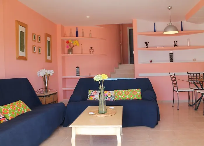 Calypso Apartment