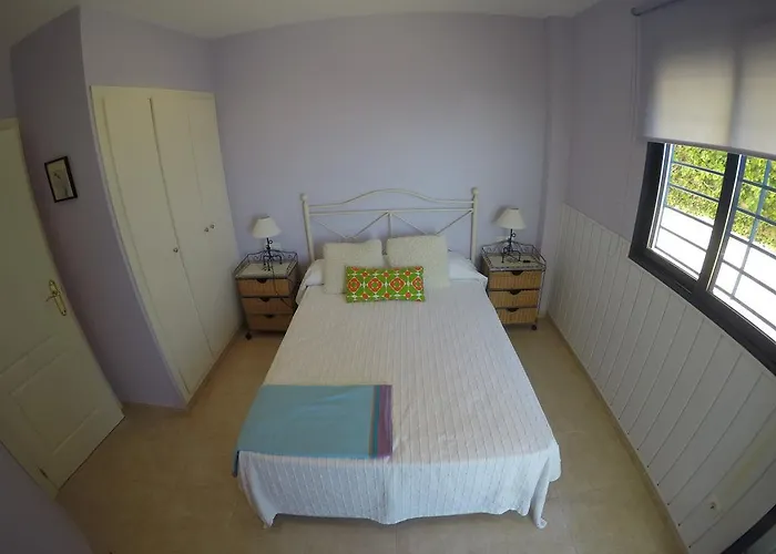 Calypso Apartment