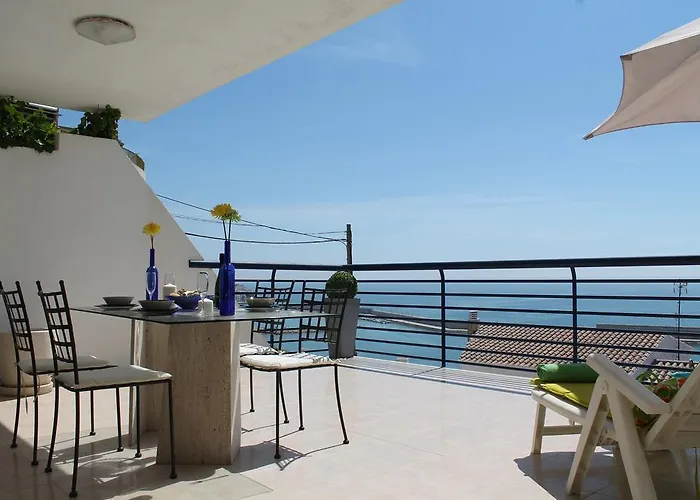 Apartment Calypso