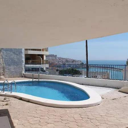 Calypso Apartamento Peñíscola