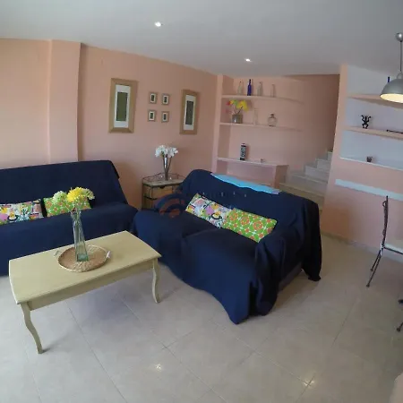 Apartamento Calypso