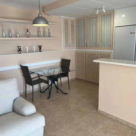 Apartament Calypso