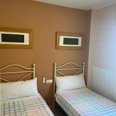 Calypso Apartman *