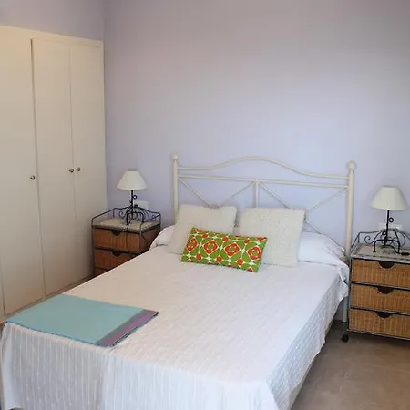 Apartamento Calypso