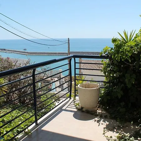 Calypso Apartamento