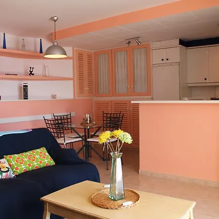 Calypso Apartman Peñíscola