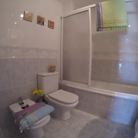 Calypso Apartamento