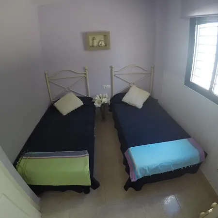 Apartamento Calypso *
