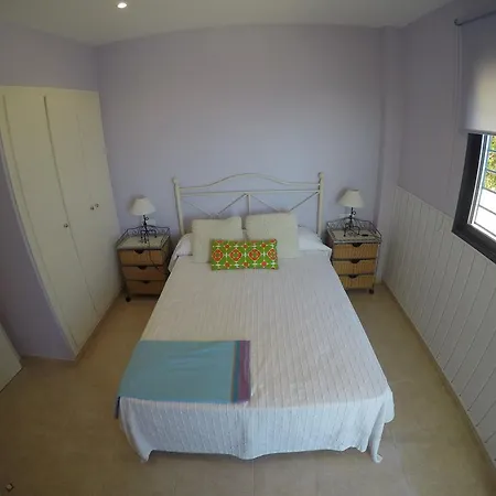 Calypso Apartamento