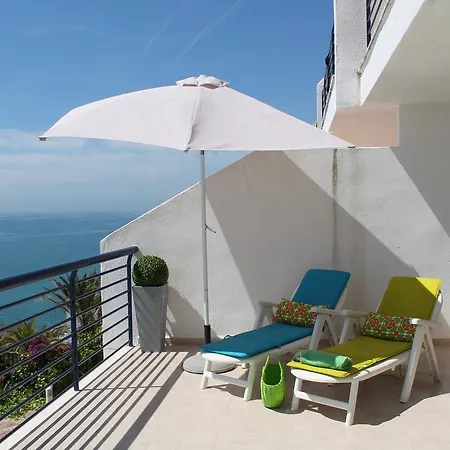 Apartamento Calypso Peñíscola