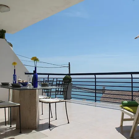 Apartamento Calypso
