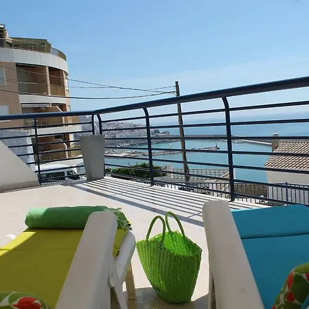 Calypso Apartman Peñíscola