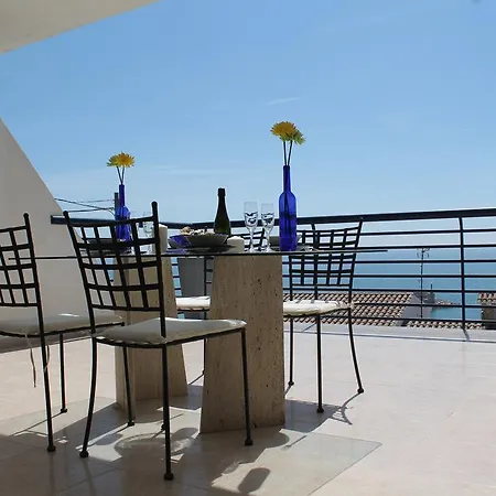 Apartamento Calypso *